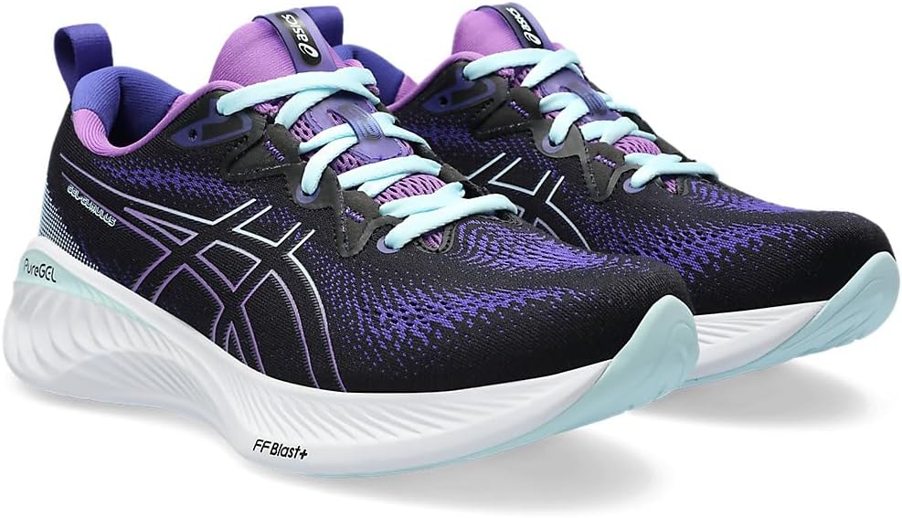 ASICS Women's Gel-Cumulus 25 Running Shoes (See the picture for the color ) (Size 10)